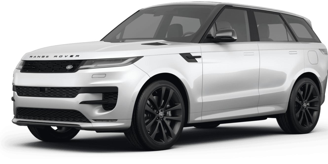 LAND ROVER RANGE ROVER SPORT 2024 SAL1L9FU5RA171434 image